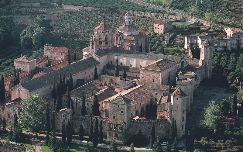 FESTA DEI NONNI IN SPAGNA: MINICROCIERA + TOUR
